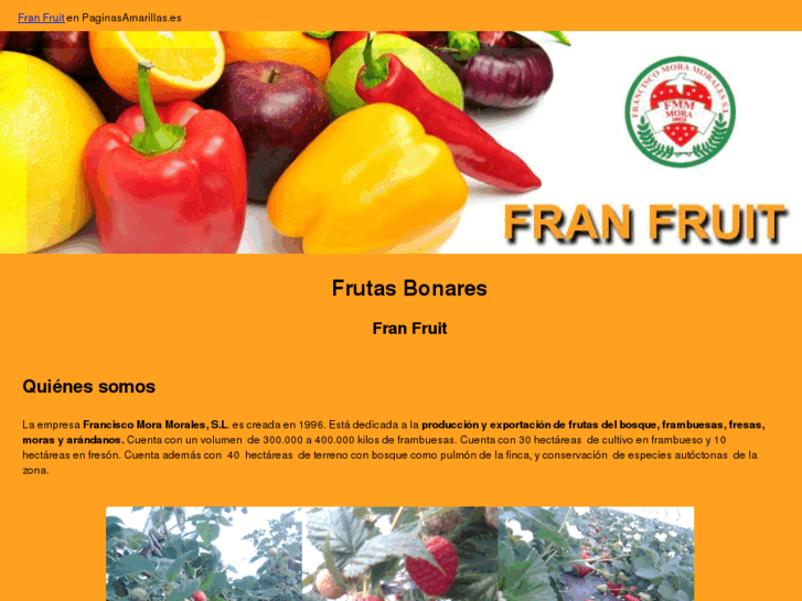 www.franfruit.com