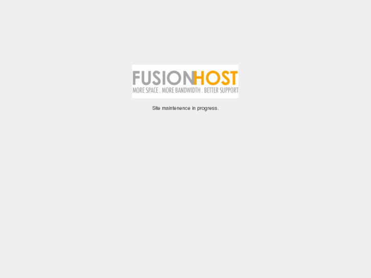 www.fusion-host.com