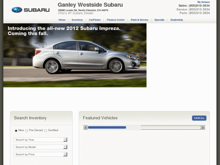 www.ganleysubaru.com