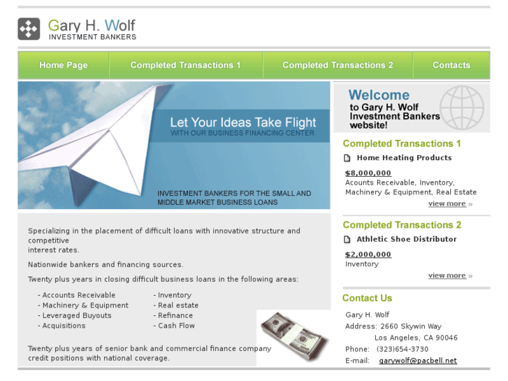 www.garywolf.net