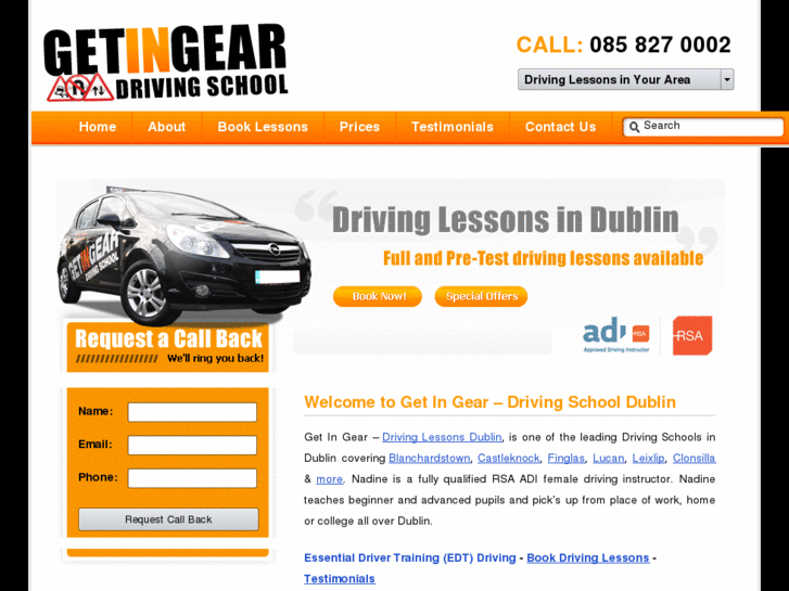 www.getingear.ie