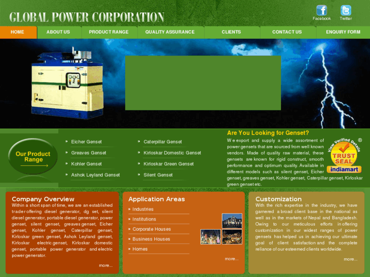 www.globalpowercorporation.com