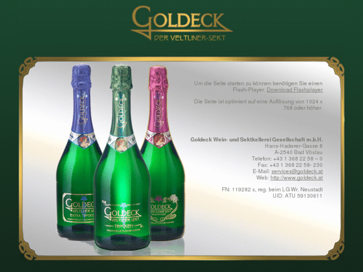 www.goldeck.at