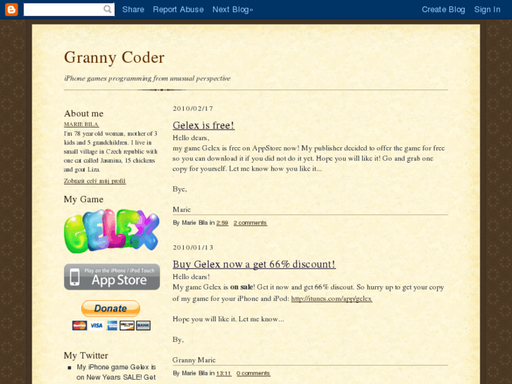 www.grannycoder.com