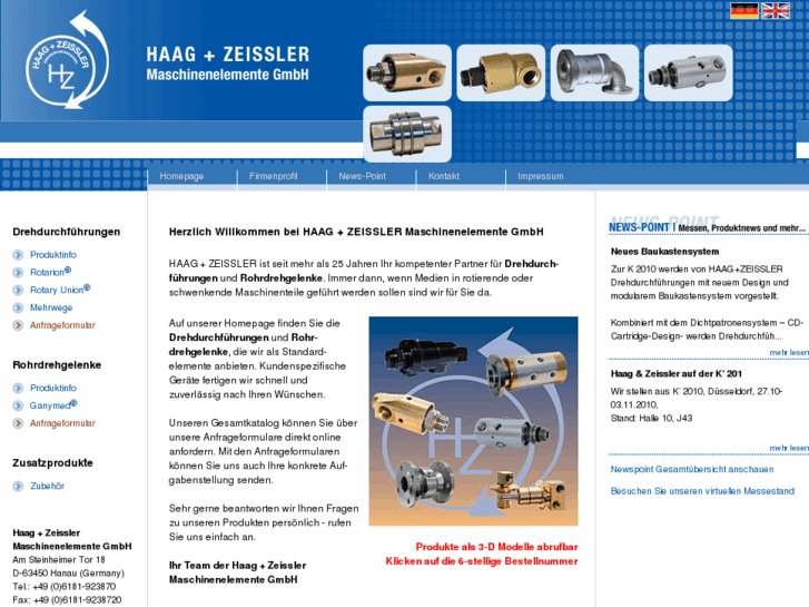 www.haag-zeissler.de