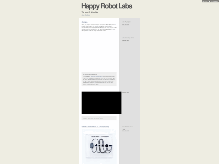 www.happyrobotlabs.com