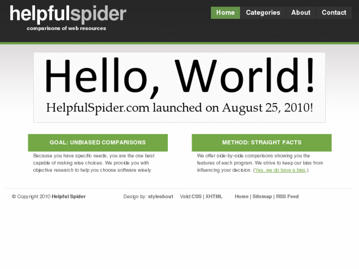 www.helpfulspider.com