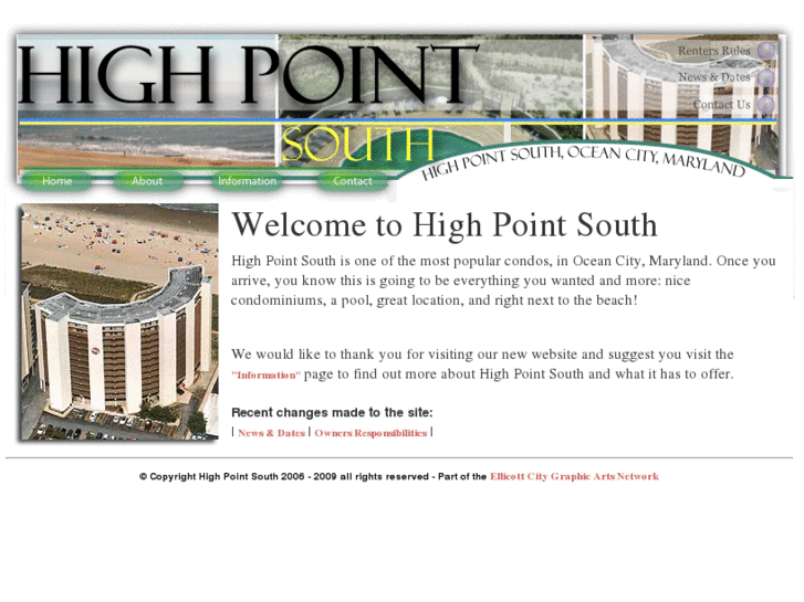 www.highpointsouth.com