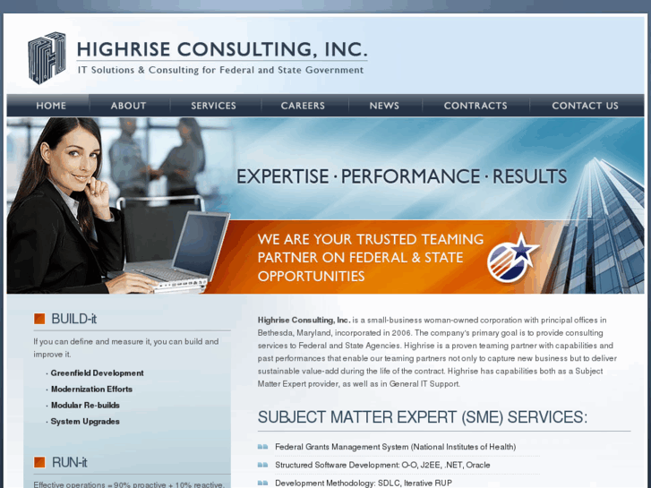 www.highriseconsulting.com
