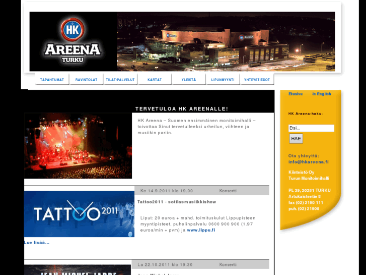 www.hk-areena.com