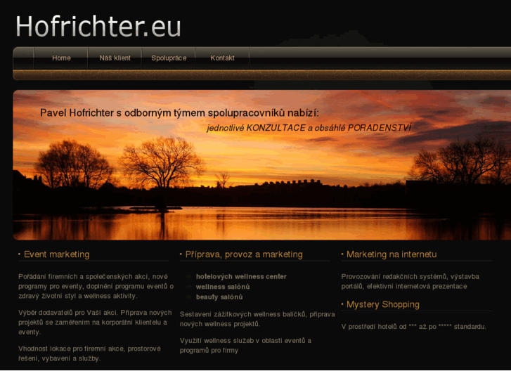 www.hofrichter.eu