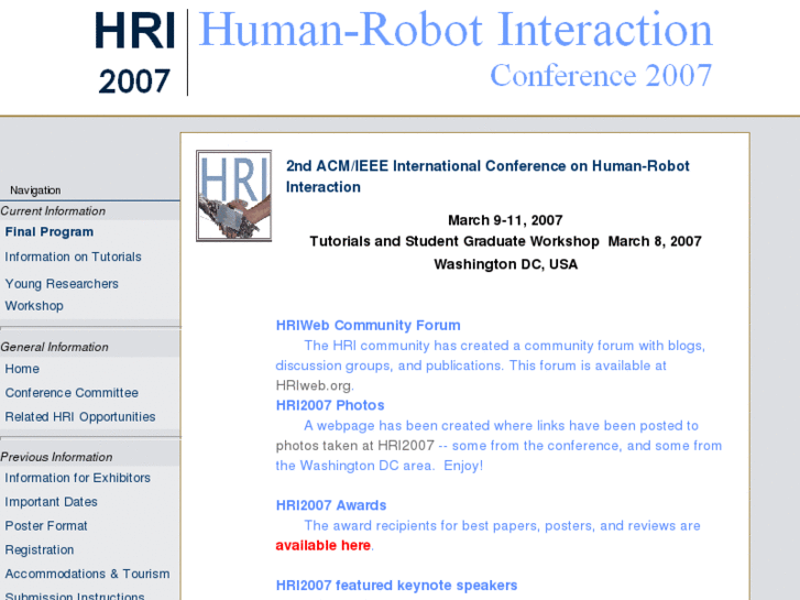 www.hri2007.org