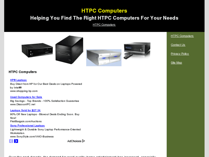 www.htpccomputers.com