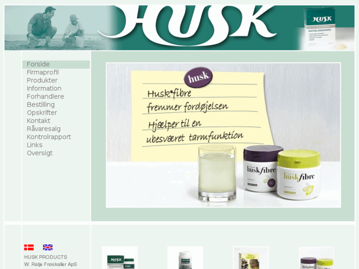 www.husk.dk