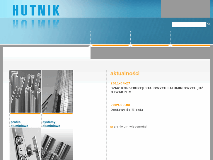 www.hutnik.com.pl