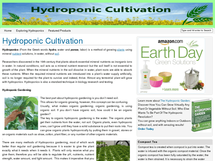 www.hydroponic-cultivation.com