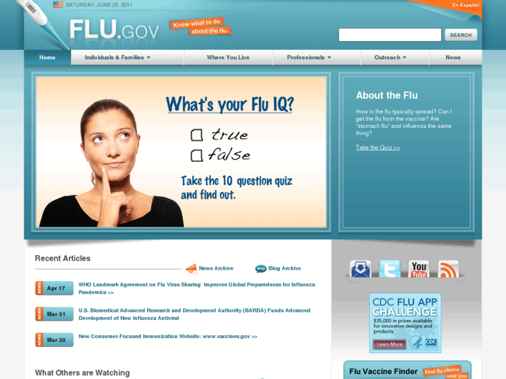 www.i-flu.info