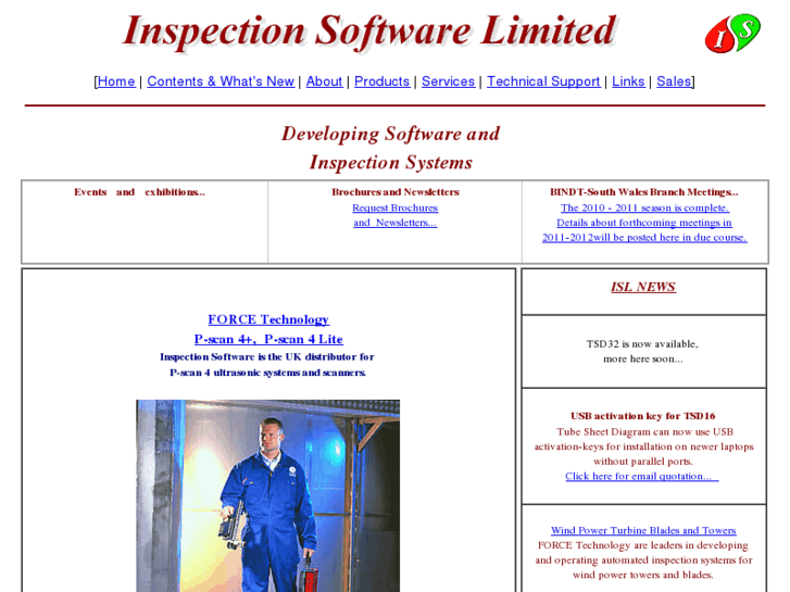 www.inspection.co.uk