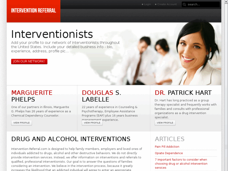 www.intervention-referral.com