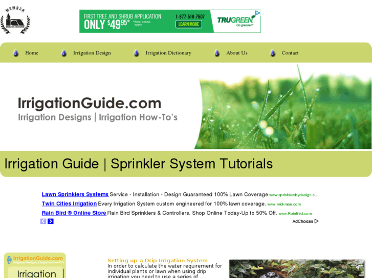 www.irrigationguide.com