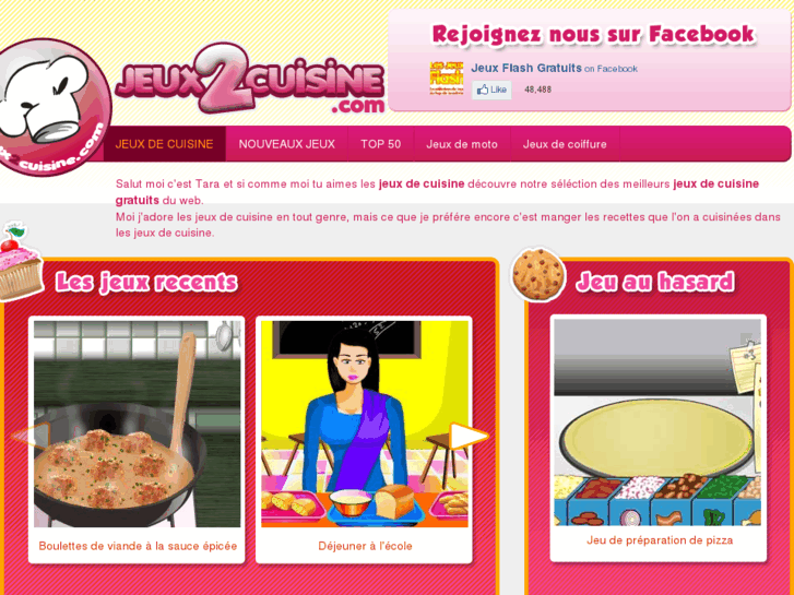 www.jeux2cuisine.com