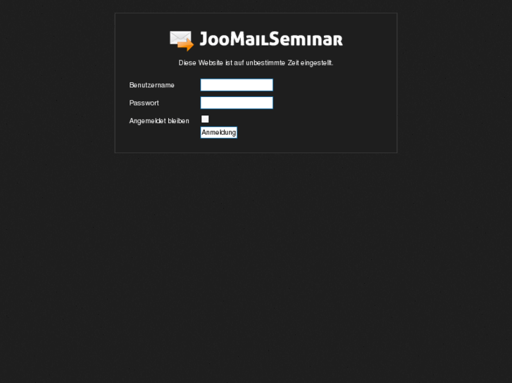 www.joomailseminar.com