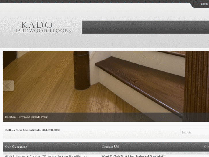 www.kadoflooring.com