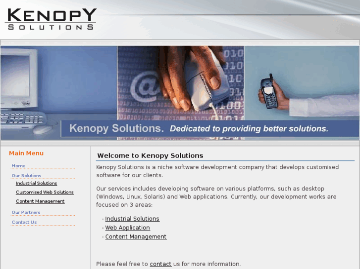 www.kenopy.com