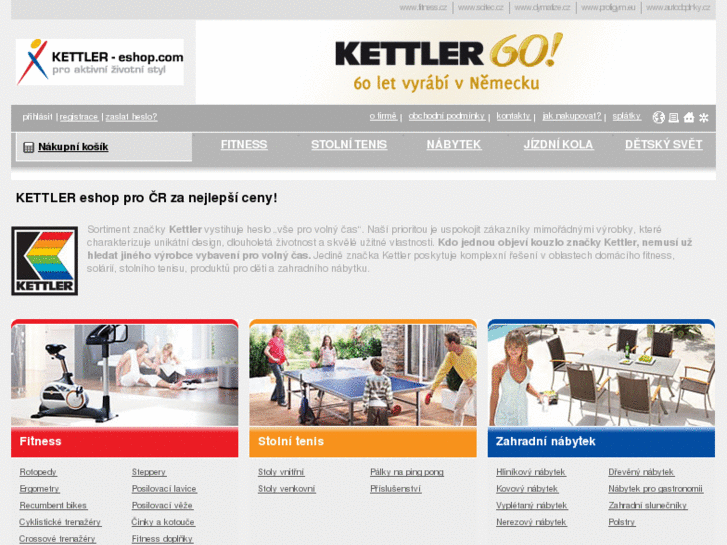 www.kettler-eshop.cz