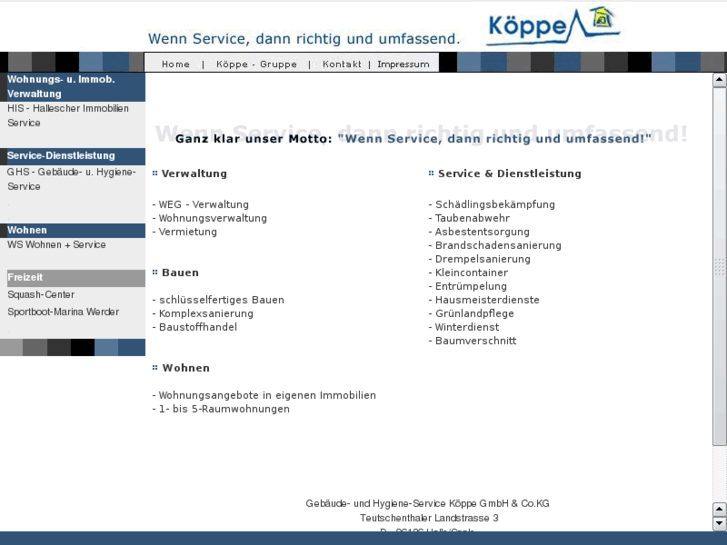 www.koeppe-gruppe.com