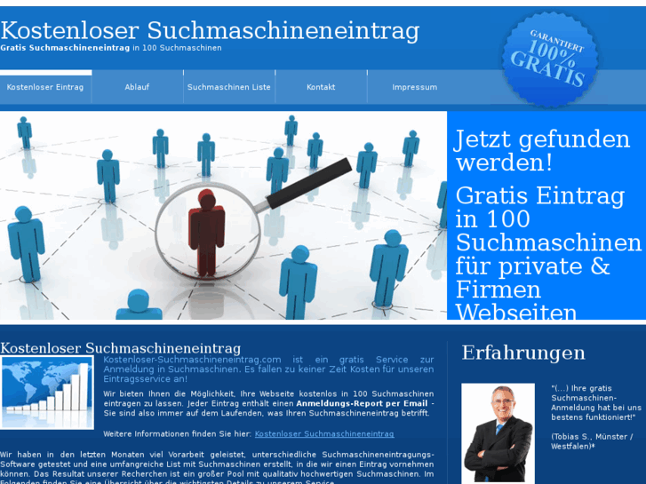 www.kostenloser-suchmaschineneintrag.com