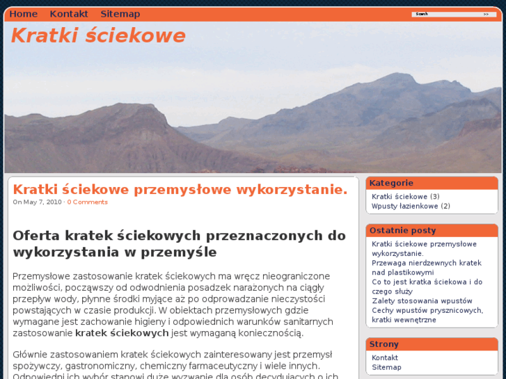 www.kratkisciekowe.com