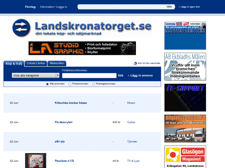 www.landskronatorget.se