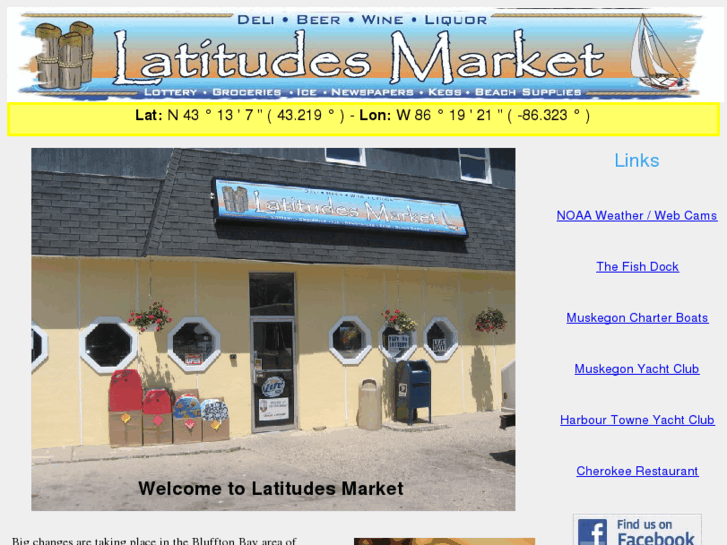 www.latitudesmarket.com