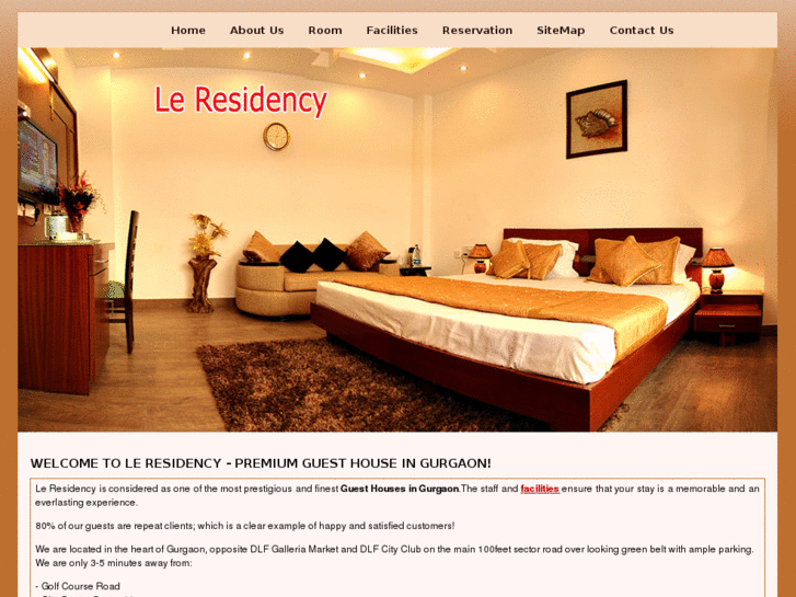 www.leresidency.com