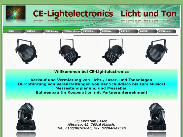 www.licht-und-ton.info