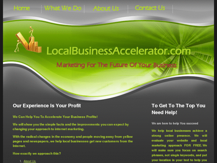 www.localbusinessaccelerator.com