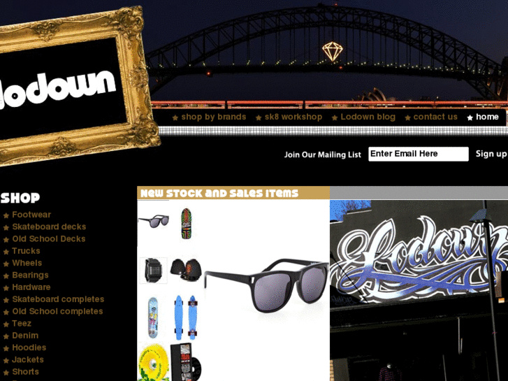 www.lodown.com.au