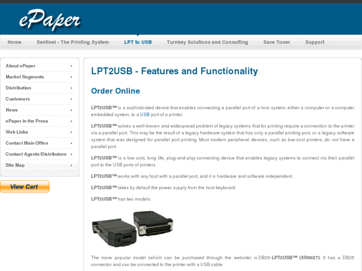 www.lpt2usb.com