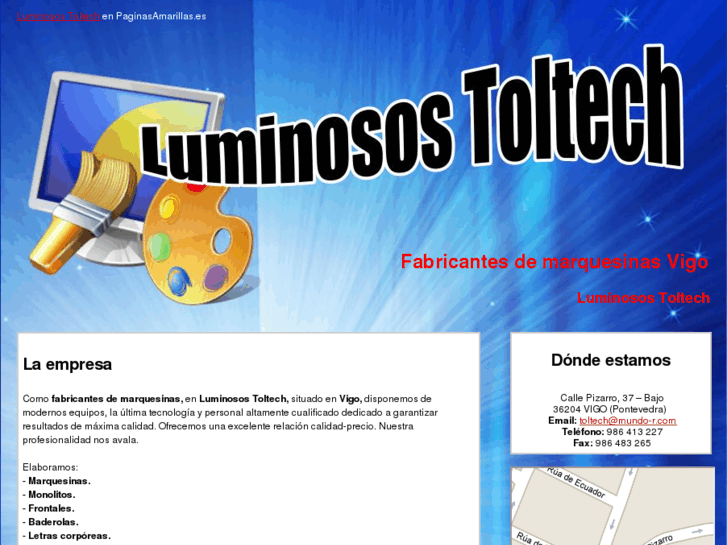 www.luminosostoltech.com