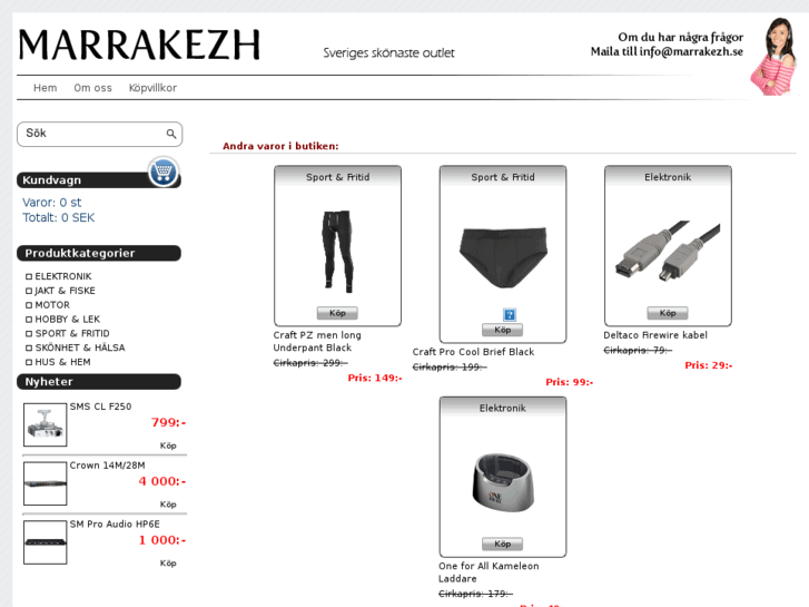 www.marrakezh.se