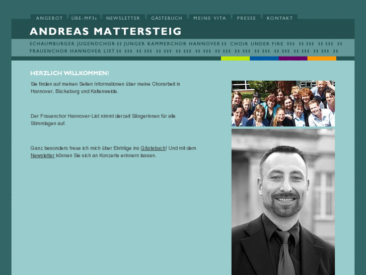 www.mattersteig.net