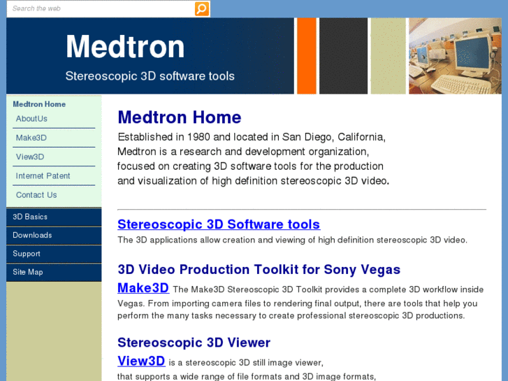 www.medtron.org