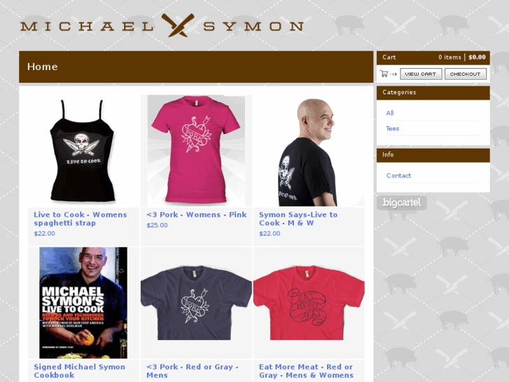 www.michaelsymon.com