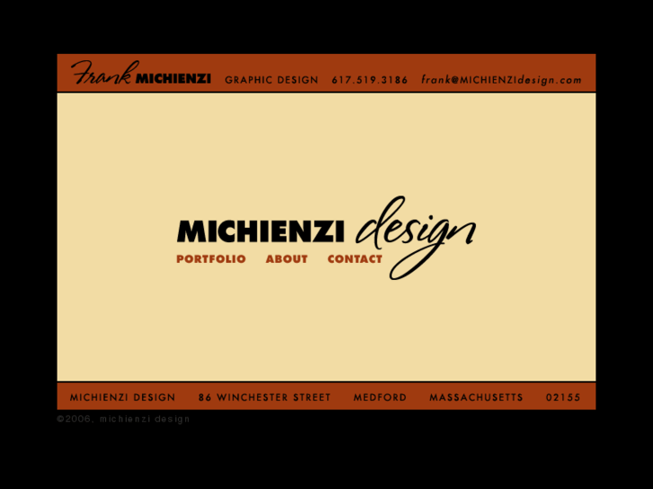 www.michienzidesign.com