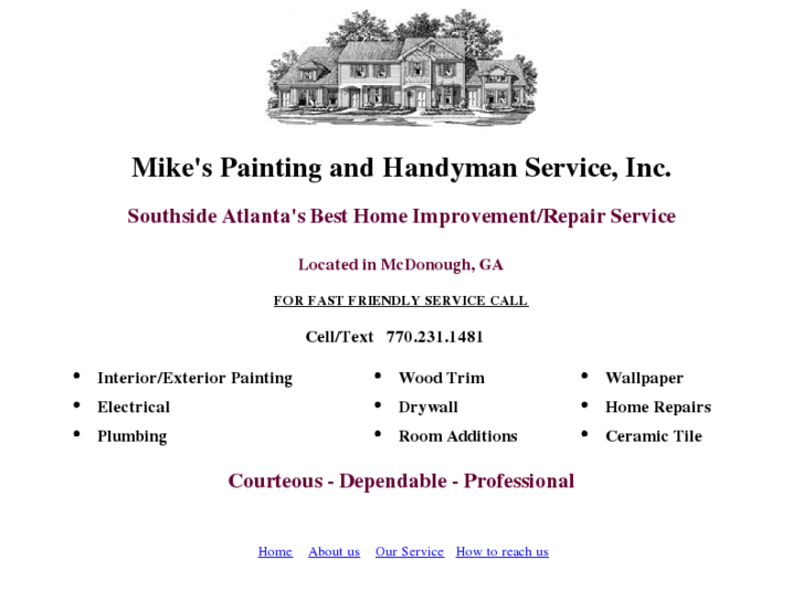 www.mikespaintingandhandymanservice.com