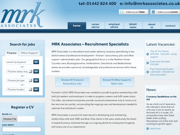 www.mrkassociates.co.uk