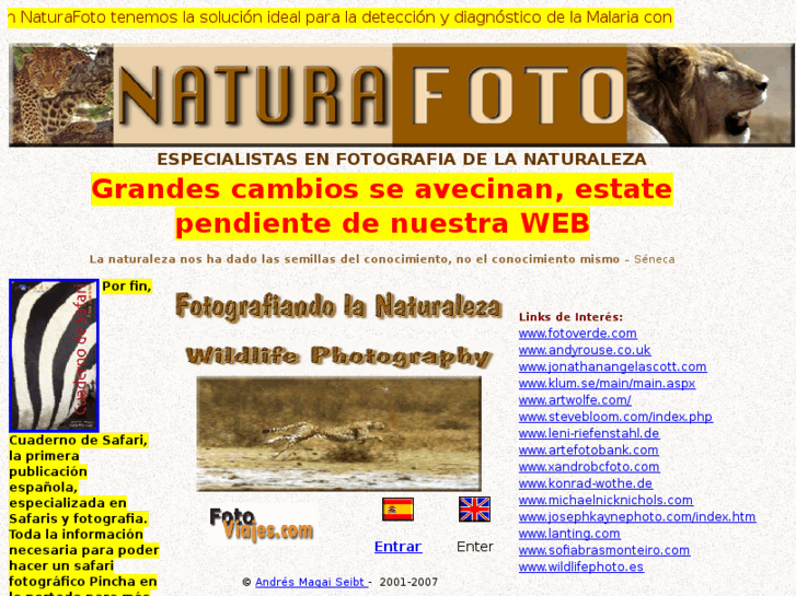 www.naturafoto.com