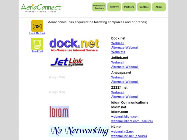 www.netpipeline.net
