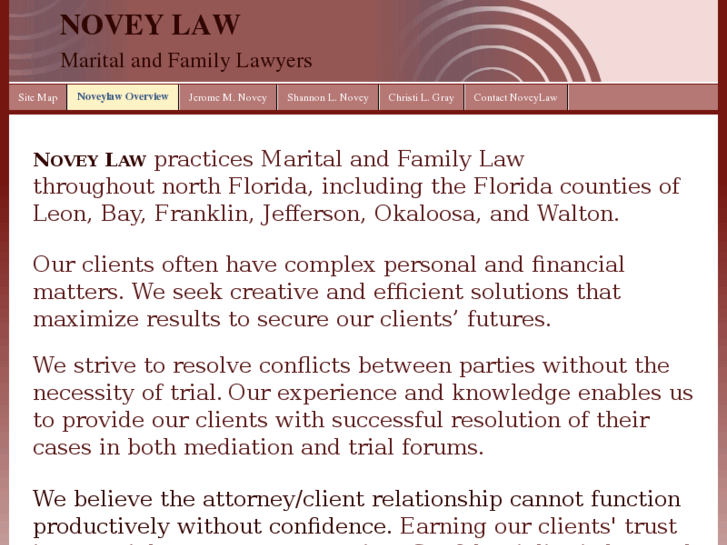 www.noveylaw.com